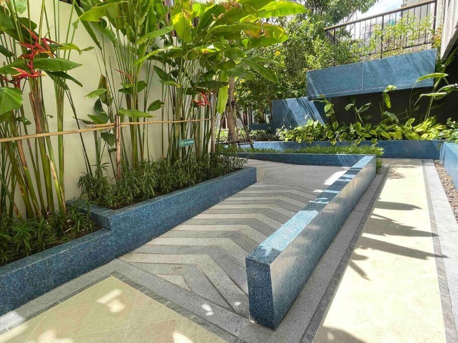Designer'S Studio On Pool Floor @ La Habana Huahin HHQ Exterior foto